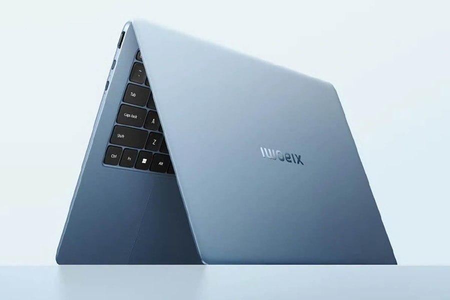 Xiaomi Book Pro 14: Laptop OLED 3.1K siêu mỏng nhẹ dùng chip Intel Core Ultra