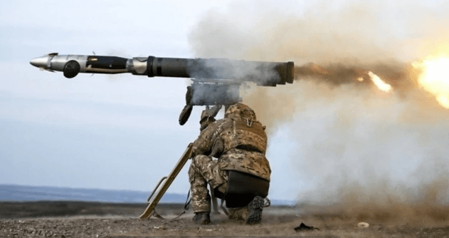 Xe tăng Merkava của Israel đối mặt thách thức từ tên lửa Kornet tại Lebanon