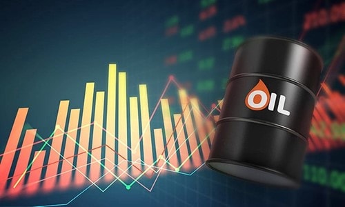 Giá dầu Brent tiệm cận mốc 110 USD, xăng thế giới tăng hơn 1,6% ngày 20/03/2026