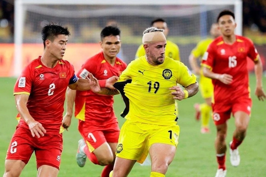 Công bố giá vé trận tuyển Việt Nam – Malaysia; Ronaldo vắng mặt trong đợt tập trung của Đội tuyển Bồ Đào Nha