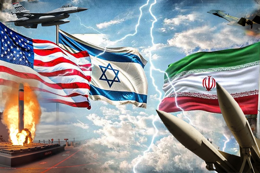 Trung Đông “nóng rực”: Mỹ dần mất thế chủ động trước Iran?