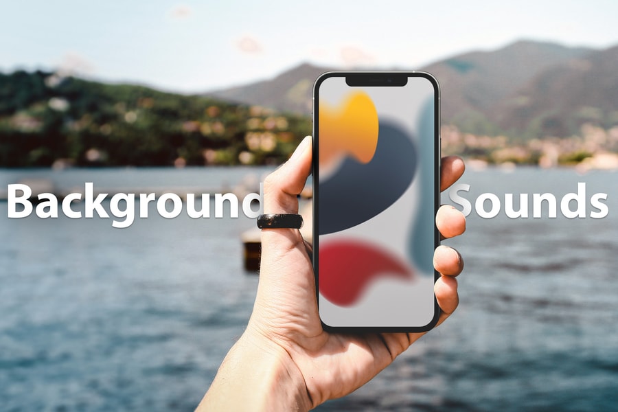 Khám phá tính năng ẩn trên iPhone giúp cải thiện giấc ngủ hiệu quả