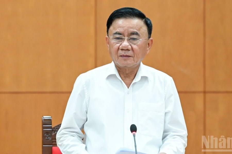 Bảo đảm nguồn cung, giá nhiên liệu ổn định trong tình hình mới