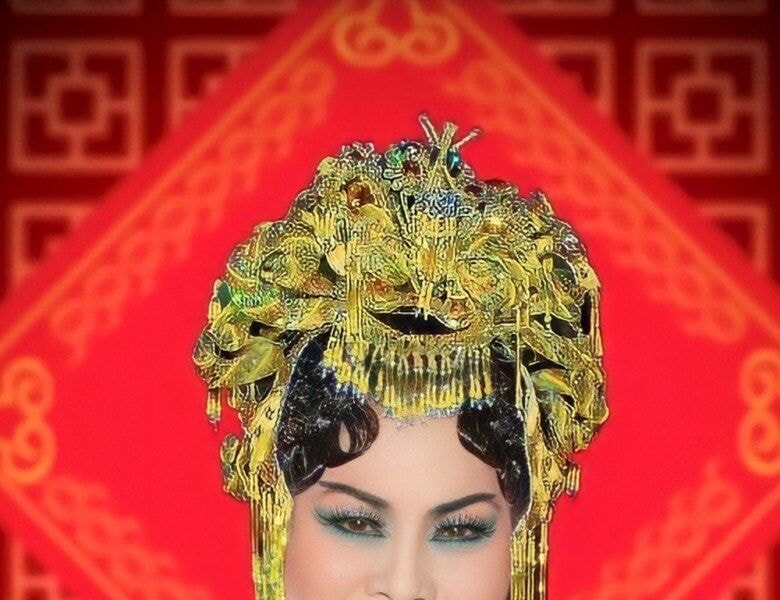 Nghệ sĩ Xuân Yến: Hào quang 'nữ hổ tướng' và mối duyên lạ với Kim Tử Long