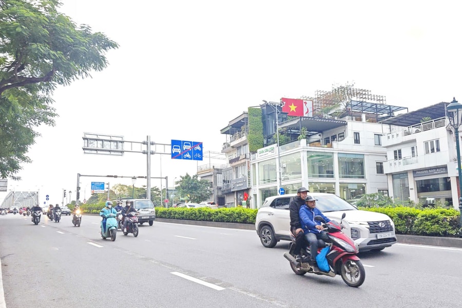 Thời tiết ngày 20/3: Miền Bắc đón nắng sau sương mù, miền Đông Nam Bộ nắng nóng 35 độ C