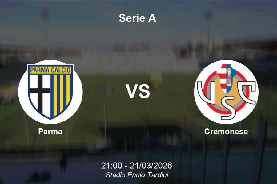 Nhận định Parma vs Cremonese - Serie A: Điểm tựa sân nhà Ennio Tardini cho mục tiêu bứt phá