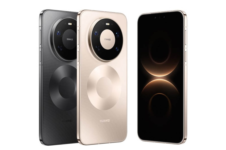 Huawei ra mắt Mate 80 Pro Max Wind Edition: Tích hợp quạt tản nhiệt để tối ưu hiệu năng