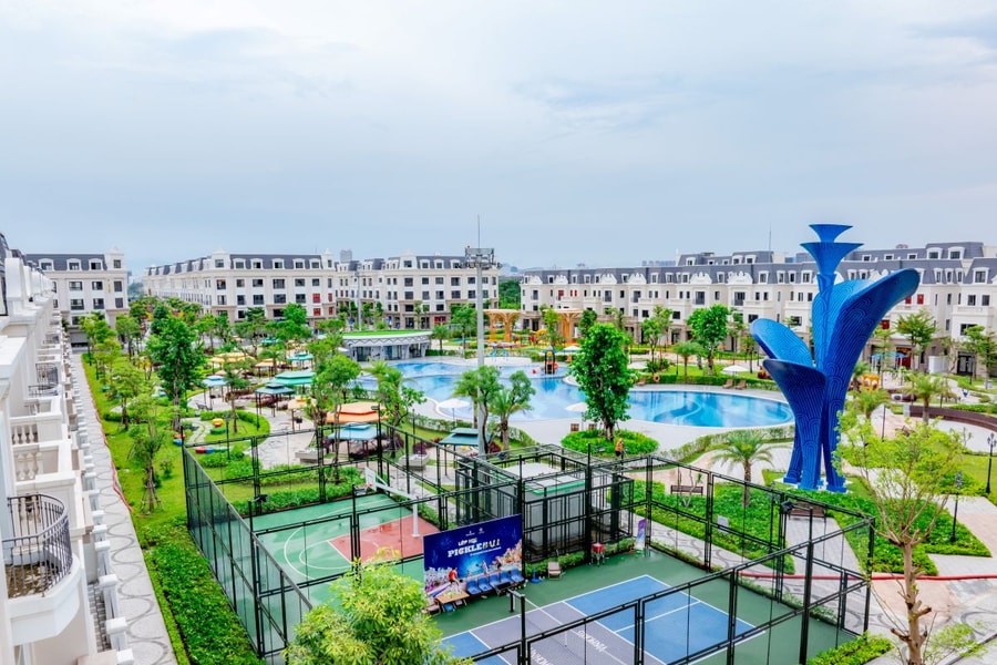 4 năm không lo lãi suất, The Sentosa mở đường cho dòng tiền an nhàn đón sóng “Thanh Hóa 2030”