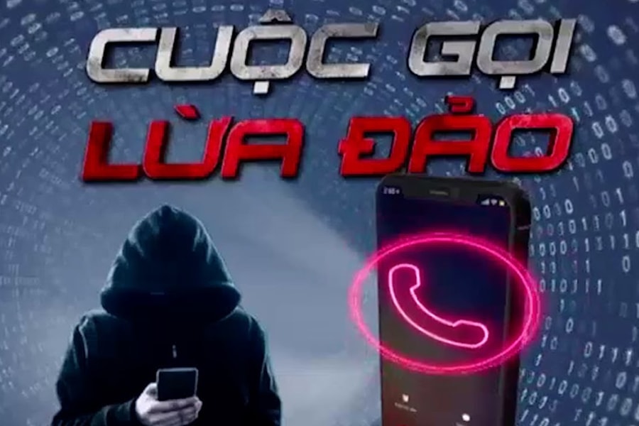 Cách đơn giản giúp hạn chế hiệu quả các cuộc gọi lừa đảo