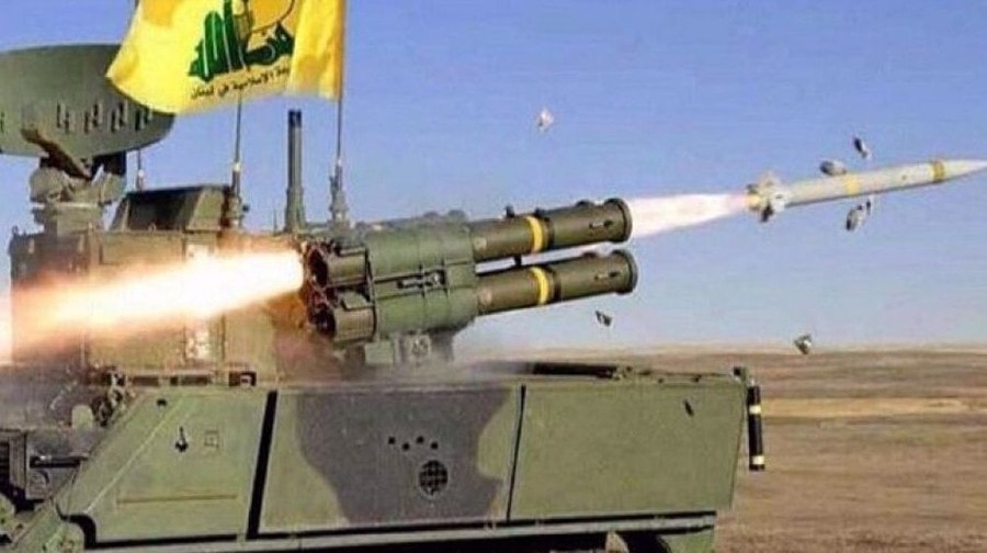 Hezbollah thực hiện 63 chiến dịch trong 24 giờ và công bố năng lực drone tấn công mới