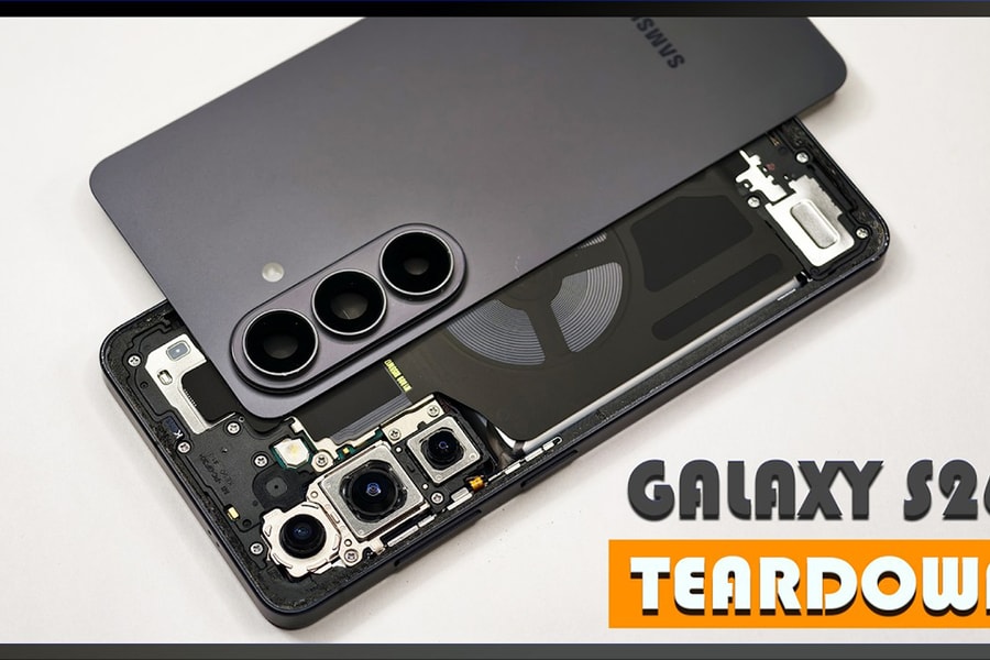 Galaxy S26 đạt điểm sửa chữa 9 trên 10: Bước tiến về độ bền của Samsung