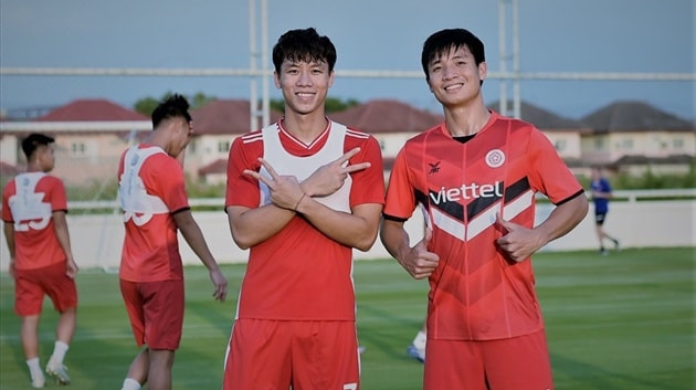 ĐT Việt Nam thời HLV Kim Sang Sik: Đội hình có chiều sâu nhưng vẫn thiếu một thủ lĩnh tinh thần