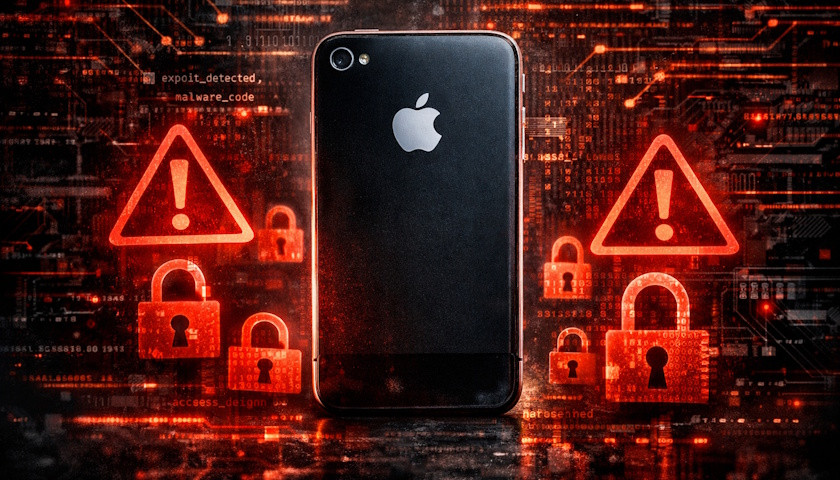 Phát hiện phần mềm gián điệp nguy hiểm nhắm vào iPhone, hàng trăm triệu thiết bị có nguy cơ bị tấn công