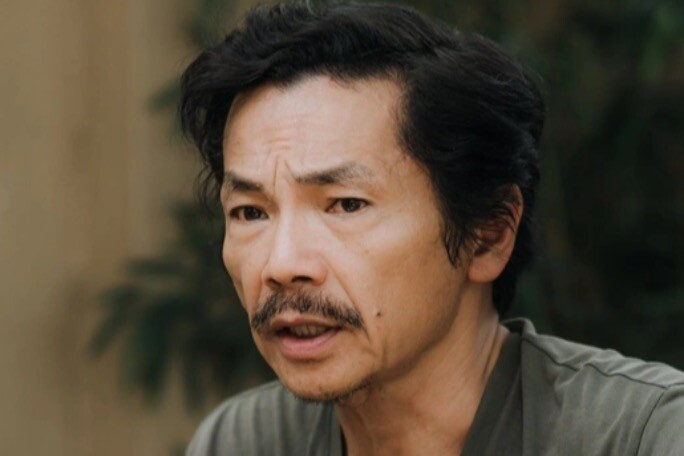 NSND Trung Anh: Nỗi đau mất 3 người thân và danh xưng người cha quốc dân