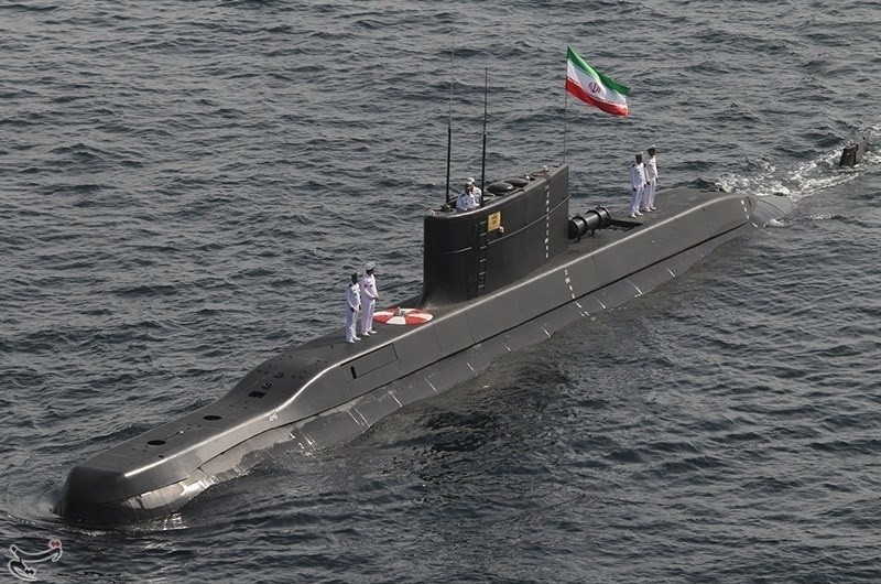 Israel tuyên bố vô hiệu hóa trung tâm nghiên cứu tàu ngầm duy nhất của Iran
