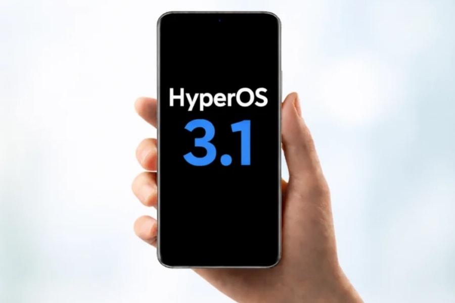 Xiaomi phát hành HyperOS 3.1 bản thử nghiệm cho dòng Xiaomi 17 quốc tế