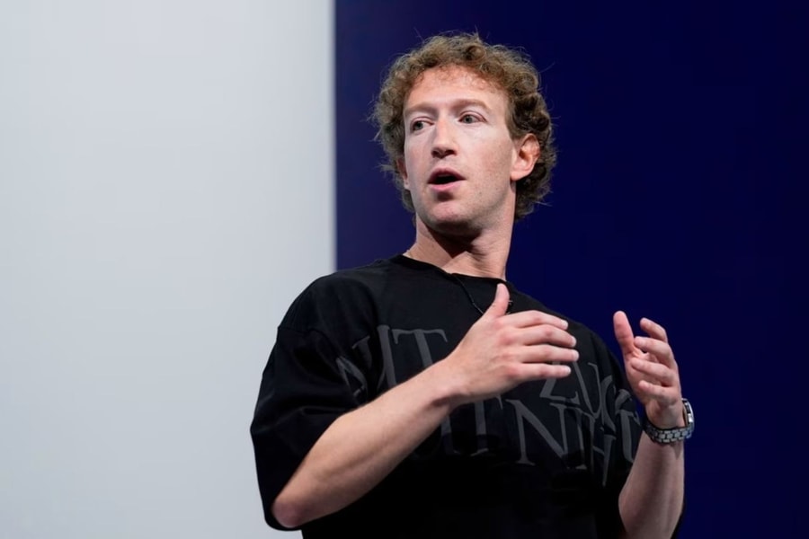 Mark Zuckerberg xây dựng trợ lý AI riêng để tối ưu hóa việc ra quyết định tại Meta