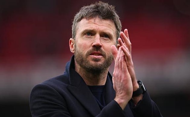 Michael Carrick và sơ đồ 4-3-3: Chìa khóa để Manchester United vươn tầm đẳng cấp