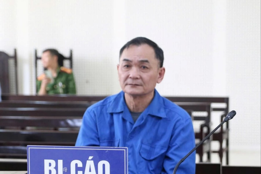 Tuyên án đối tượng đăng tải thông tin chống Nhà nước