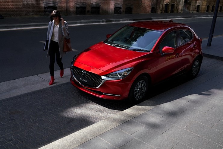 Bảng giá xe Mazda2 2026 mới nhất: Chi tiết phiên bản Sedan và Sport nhập khẩu