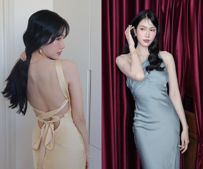 Á hậu Phương Anh chia sẻ 3 bài học đầu tư khi giá vàng biến động mạnh