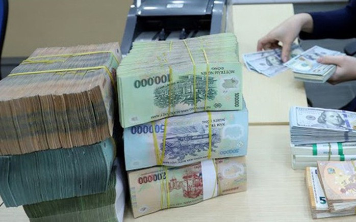 Chi tạm ứng 8.000 tỷ đồng từ nguồn tăng thu ngân sách trung ương cho Quỹ Bình ổn giá xăng dầu
