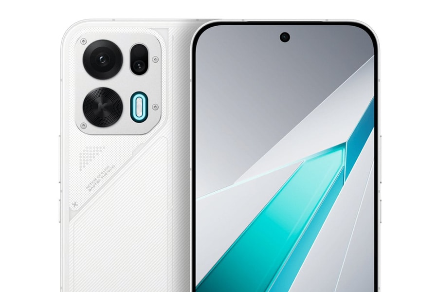 Cận cảnh OPPO K15 Pro và K15 Pro+: Chip Dimensity mạnh mẽ và pin lên đến 8.000mAh