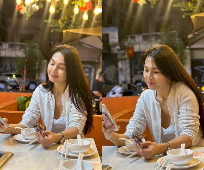 Siêu mẫu Anh Thư tuổi 44: Sắc vóc trẻ trung và quan điểm về tình mới sau đổ vỡ