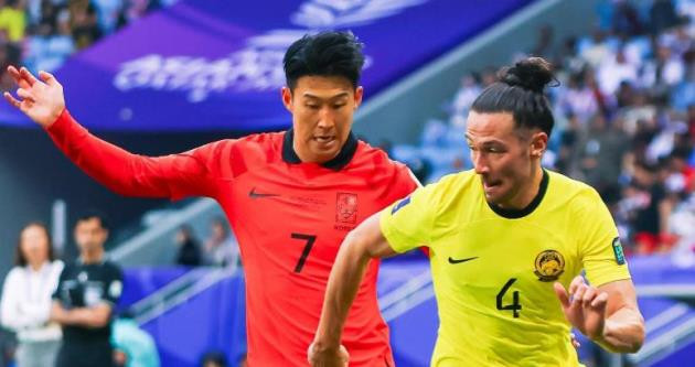 Daniel Ting và tuyển Malaysia quyết đấu Việt Nam vì danh dự tại Ninh Bình