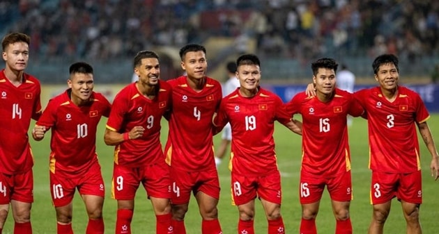 Tuyển Việt Nam thắng Bangladesh 3-0: Những bài toán chưa có lời giải của HLV Kim Sang-sik