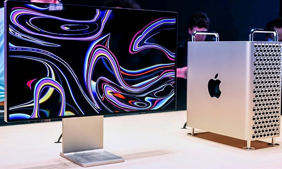 Apple chính thức khai tử Mac Pro: Kết thúc kỷ nguyên máy trạm dạng tháp