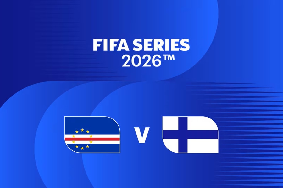 Nhận định Cape Verde vs Phần Lan: Thế trận cởi mở