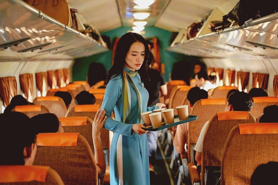 Kiều Diễm: Hành trình từ sân khấu kịch đến những vai diễn điện ảnh đầu tay