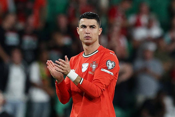 Bồ Đào Nha hòa Mexico 0-0: Khi Goncalo Ramos không thể thoát khỏi cái bóng của Ronaldo