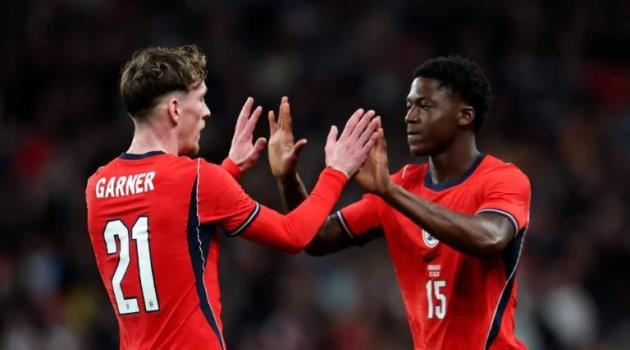 Màn thay người của Tuchel tại ĐT Anh vạch trần sai lầm chuyển nhượng của Man Utd