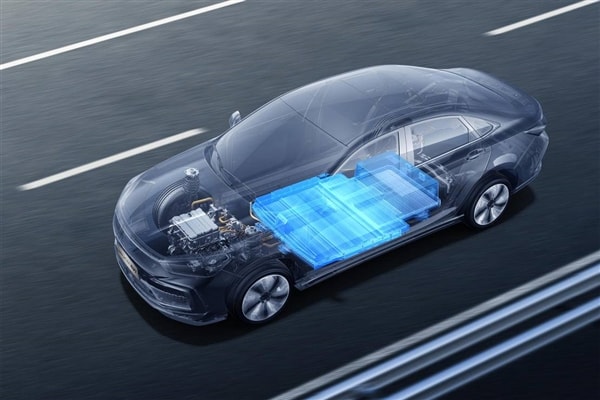 Báo cáo tài chính ô tô Trung Quốc 2025: BYD giữ ngôi vương, Xiaomi Auto lần đầu báo lãi