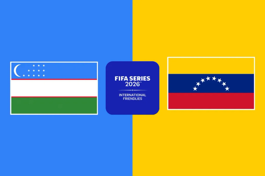 Nhận định Uzbekistan vs Venezuela: Hướng tới ngôi đầu