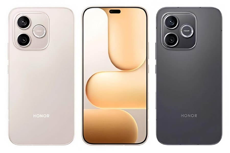 HONOR X80i gây bất ngờ với pin silicon-carbon 7.000 mAh và màn hình sáng 6.500 nits