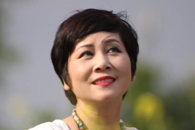 NSND Minh Hằng: Vượt qua nỗi đau mất người thân và sự thanh thản ở tuổi 65