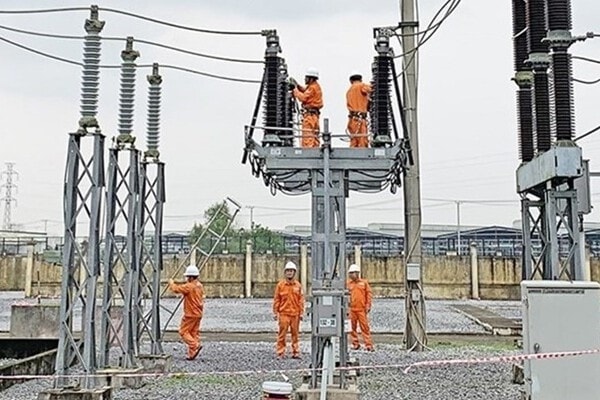 Lịch cắt điện Hà Nội tuần này 30/3-5/4