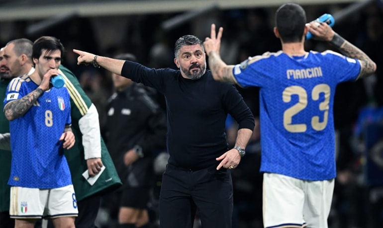 Tuyển Ý trước trận play-off World Cup 2026: Phân tích tử huyệt và chìa khóa từ Fabio Capello