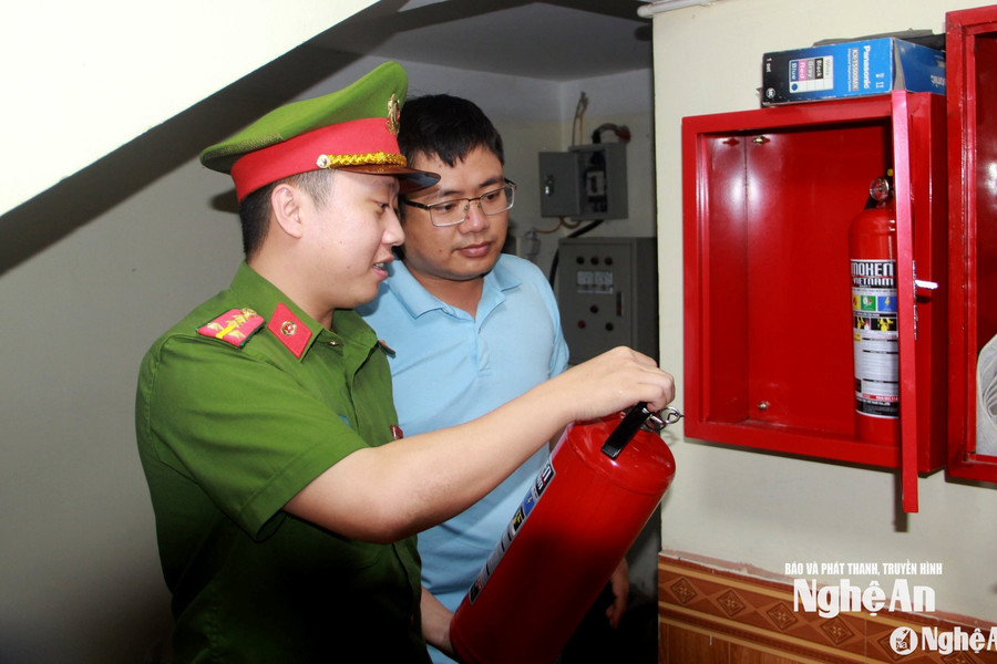 Nhiều chính sách mới về dữ liệu, phòng cháy, xử lý vi phạm có hiệu lực từ tháng 4/2026