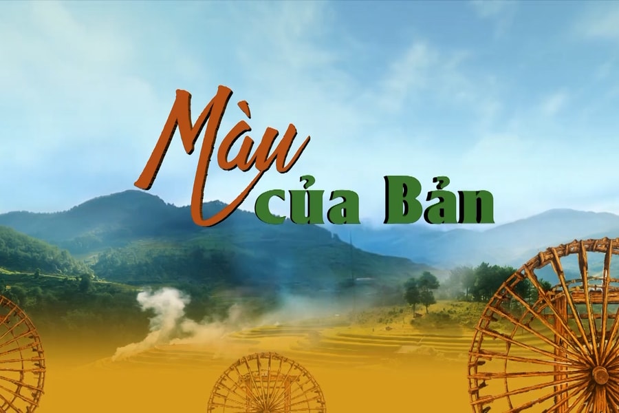 “Màu của bản”: Lát cắt văn hóa miền Tây xứ Nghệ