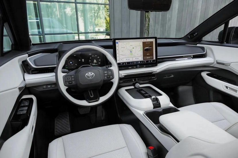 Toyota Highlander EV so găng Hyundai Ioniq 9 và Kia EV9: Thế trận SUV điện 7 chỗ