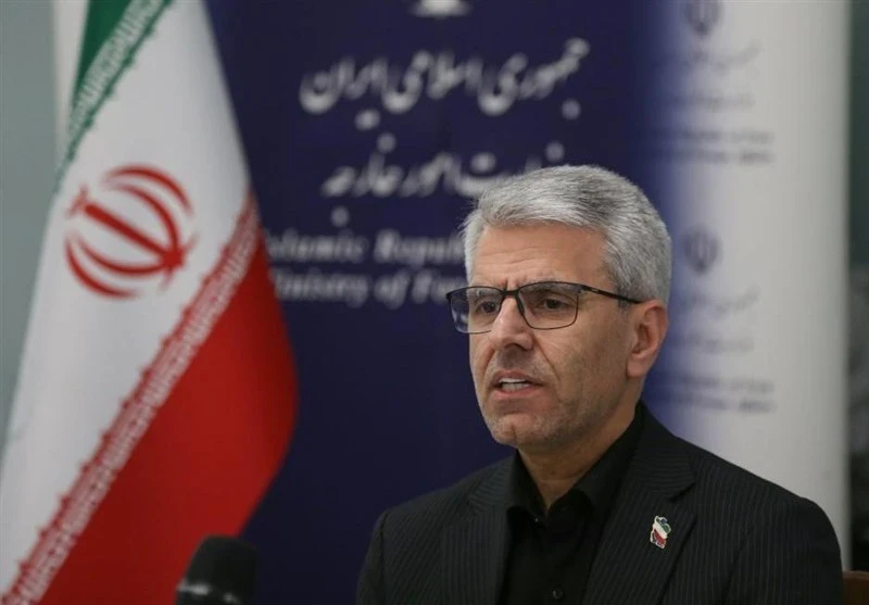 Iran tuyên bố sẵn sàng cho mọi kịch bản quân sự và triển khai chiến dịch Lời Hứa Chân Thật 4