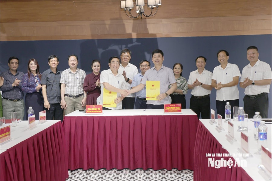 Đẩy mạnh tuyên truyền, quảng bá Festival Du lịch Cửa Lò 'Bốn mùa biển gọi' 2026