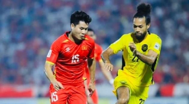 Trương Tiến Anh: Mũi khoan đầy giá trị trong cuộc cách mạng của HLV Kim Sang-sik