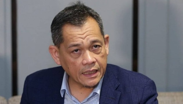 Tan Sri Hamidin tái tranh cử Chủ tịch FAM sau bê bối nhập tịch chấn động