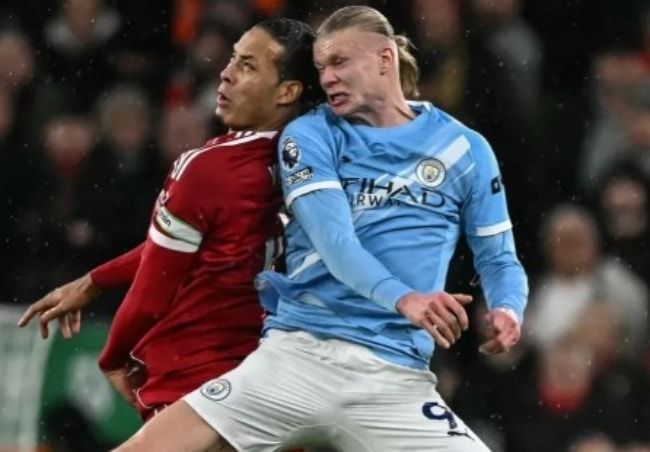 Man City vs Liverpool tại tứ kết FA Cup: Những điểm nóng định đoạt vé đi tiếp