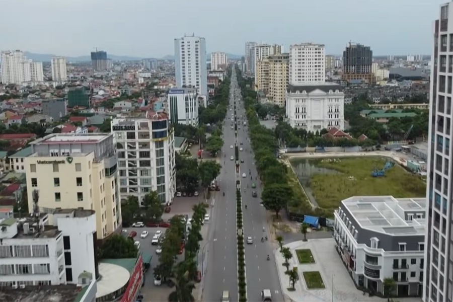 Bất cập chỗ đỗ ô tô tại các chung cư dẫn đến nhiều hệ luỵ